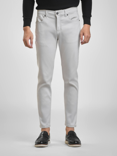 Quần jeans - QJR241250