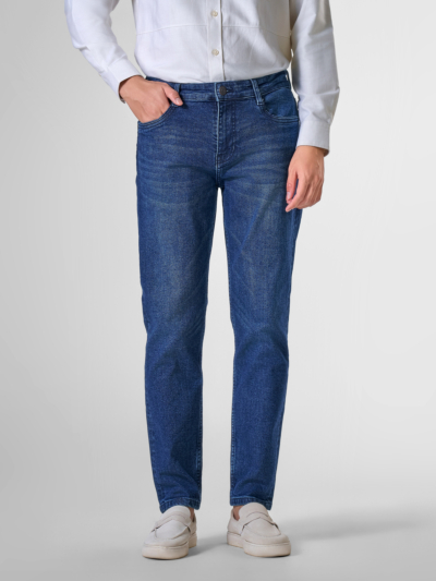 Quần jeans - QJR251245