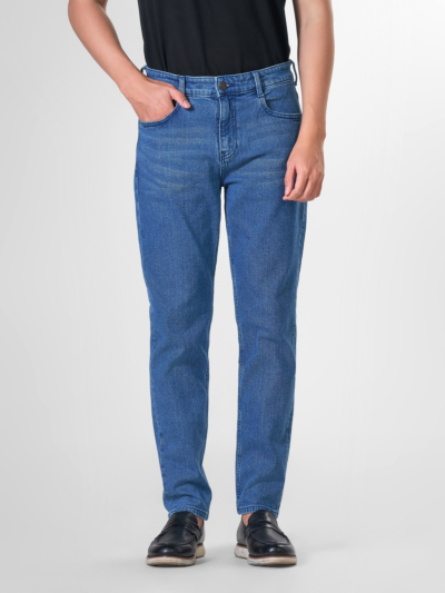 Quần jeans - QJR251248