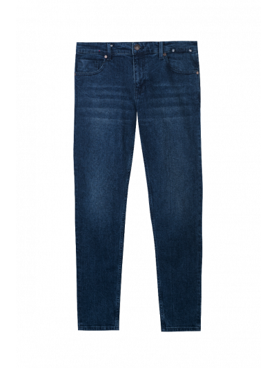 Quần jeans - QJS230156