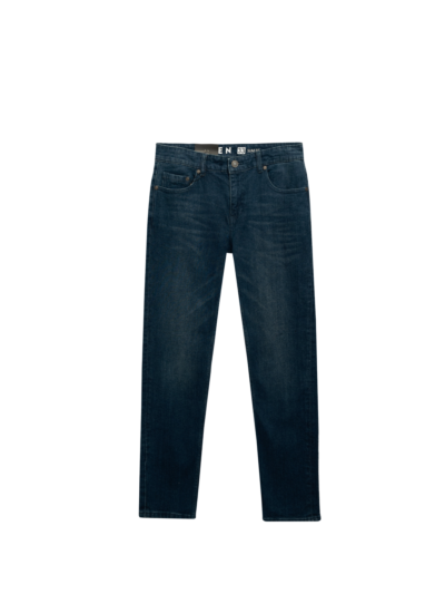 QJS231887-Quần Jeans dài nam