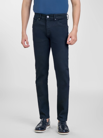 Quần jeans - QJS251241