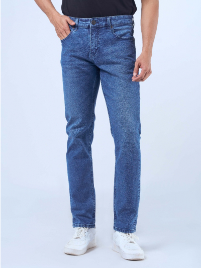 Quần jeans - QJSL221488
