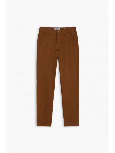 Quần khaki - QK18274-BR