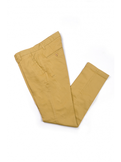 Quần Khaki - QKSL16512