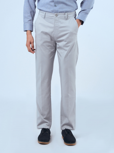 Quần Khaki - QKSL241237