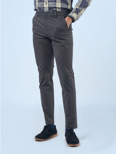 Quần khaki - QKSL221142