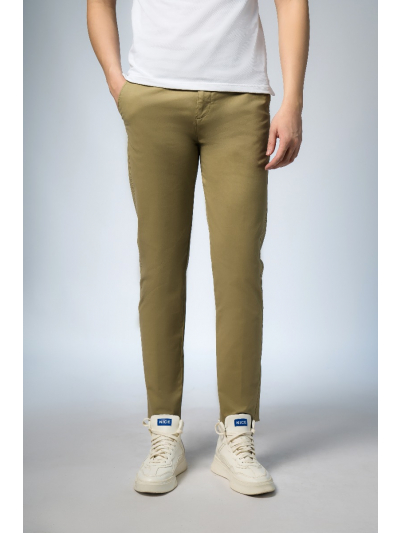 Quần khaki - QKSL23623