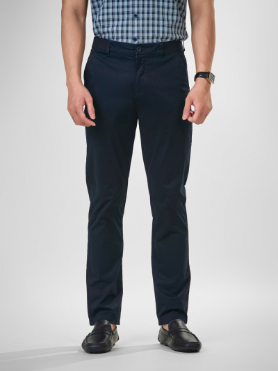 Quần khaki - QKSL241234