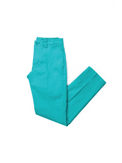 Quần Khaki - QKSL6205