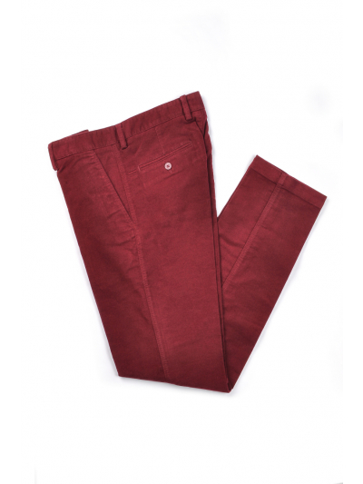 Quần Khaki - QKSL66121