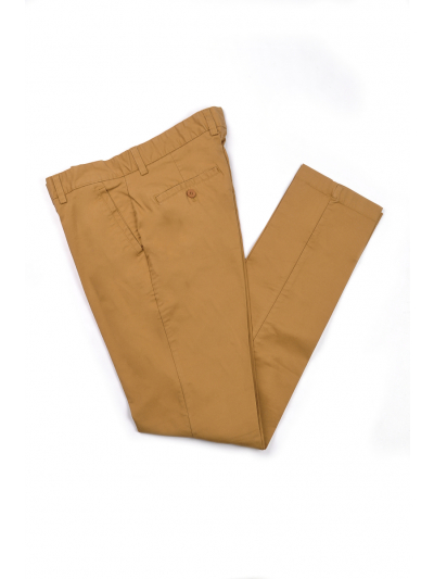 Quần Khaki - QKSL67177