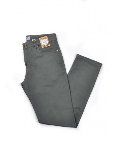 Quần Khaki - QKSL67345