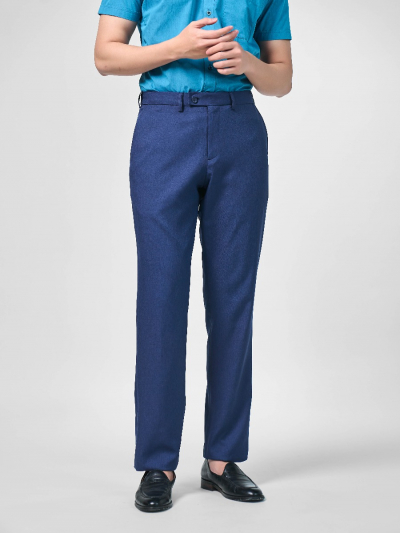 QRT231250-Quần tây