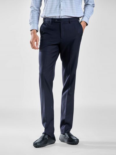 QRT231515R1-Quần tây