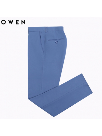 Quần tây - QS91256-LBU