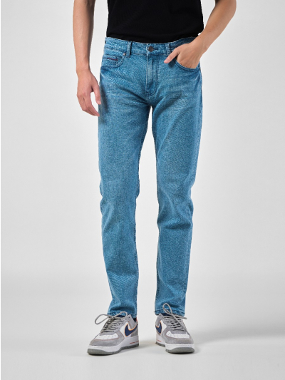 Quần jeans - QJS230154