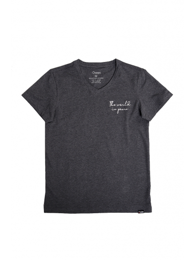 Áo T-Shirt - TS18134N