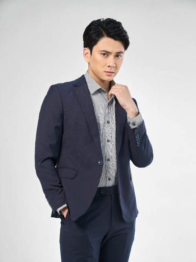 Bộ Veston - VES231495