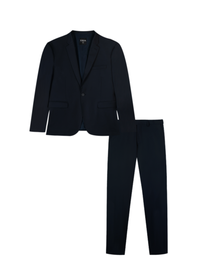 QV231841-Quần Veston