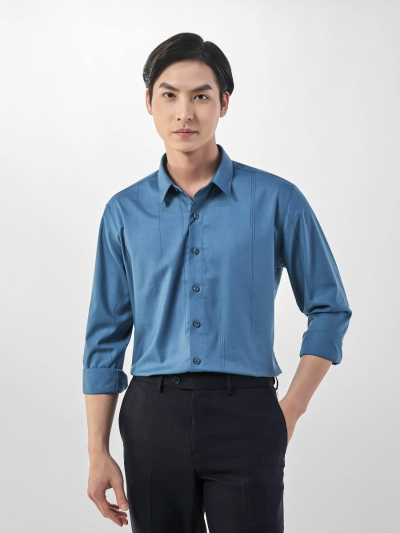 Áo sơ mi - AS230256D