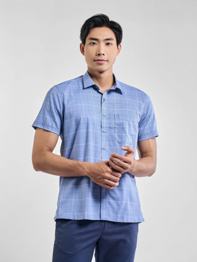 Áo sơ mi - AB230050NT