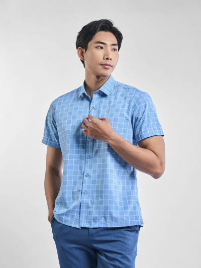 Áo sơ mi - AB230114NT