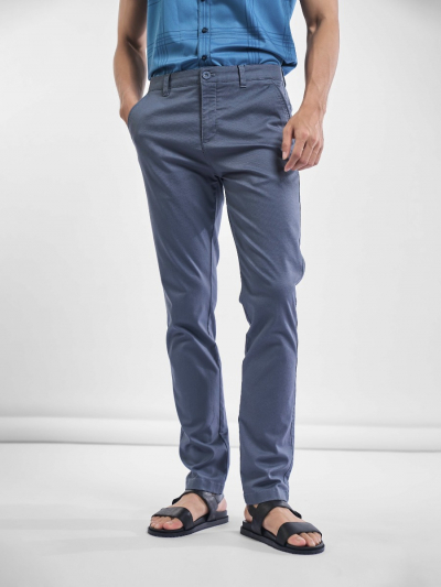 Quần khaki - QKSL231299