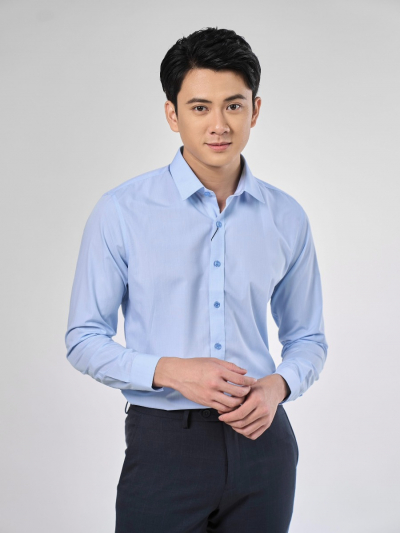 Áo sơ mi - AS230227D