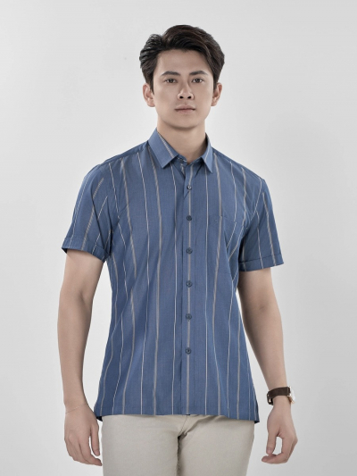 Áo sơ mi - AB230247NT