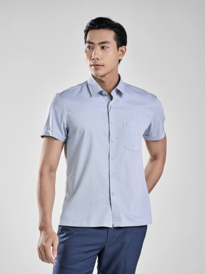 Áo sơ mi - AB230503NT