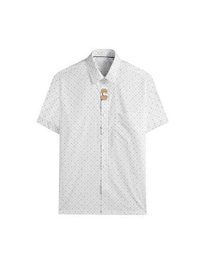 AB250454NT-Áo sơ mi