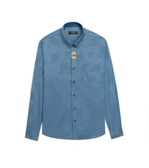 Áo sơ mi - AR240537DT