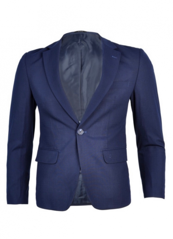 Áo Blazer - BL91651-NV1