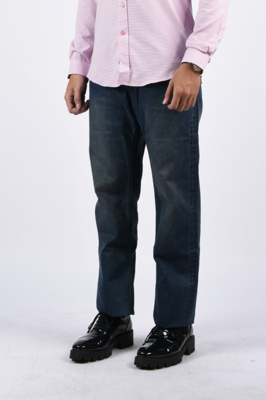 Quần Jeans - QJD1365