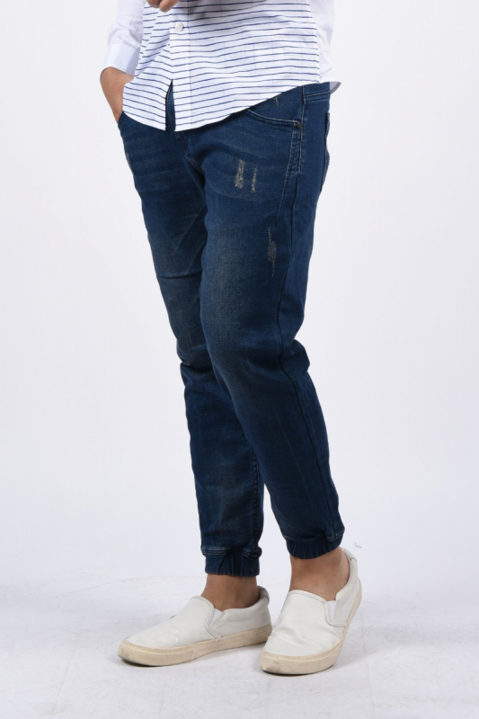 Quần Jeans - QJD50002FM-DBU