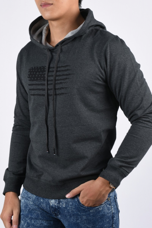 TSD18388-DGR_Ao T-shirt