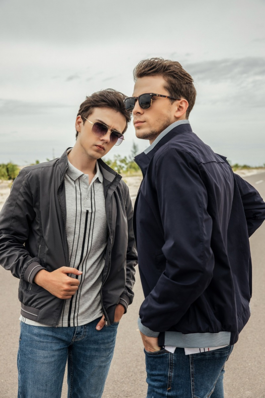 Áo Jacket - JK22068