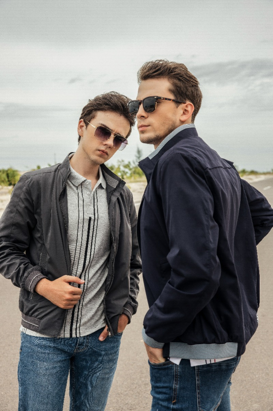 Áo Jacket - JK22060