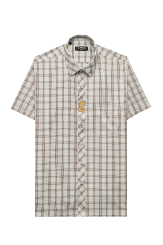 Áo sơ mi - AB250070NT