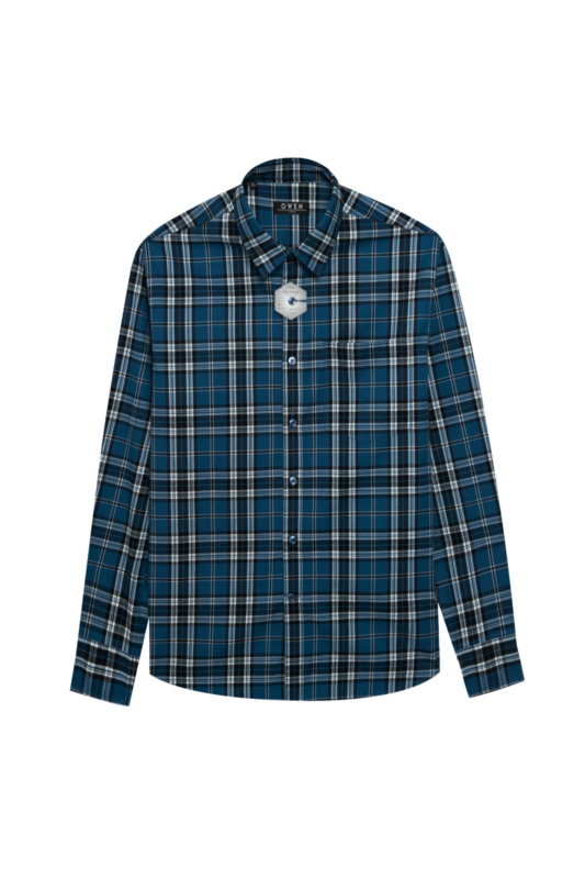 AJ240637DT-Áo sơ mi