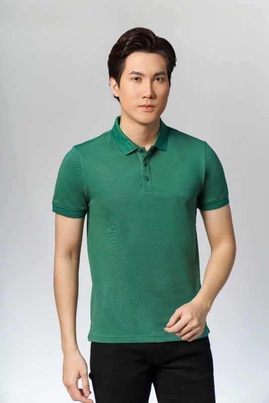 Áo Polo - APV23697