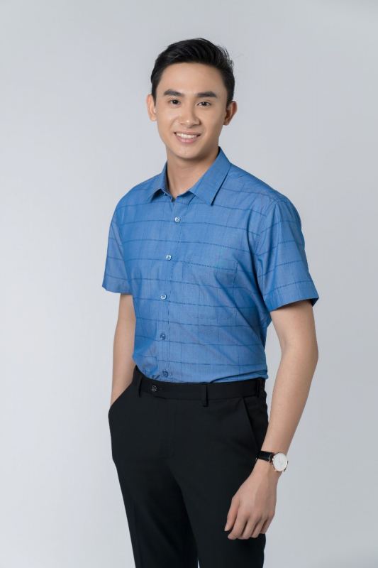 Áo sơ mi - AR220413NT