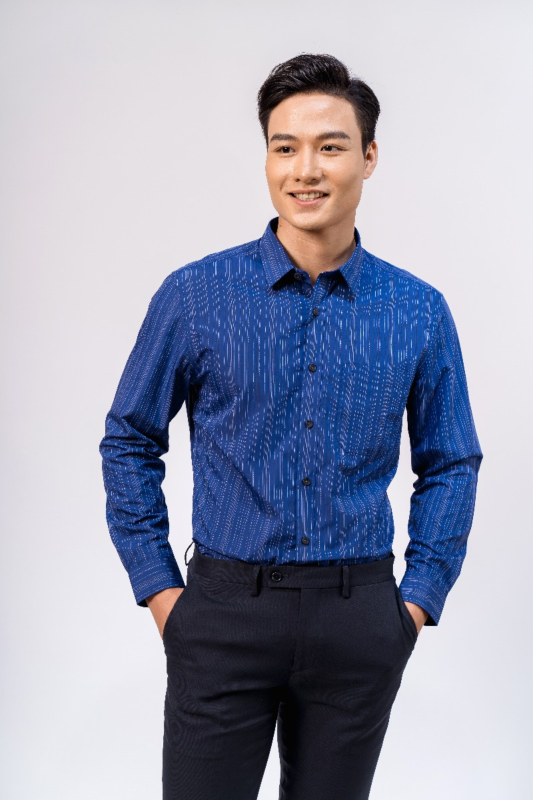 Áo sơ mi - AR22907DT