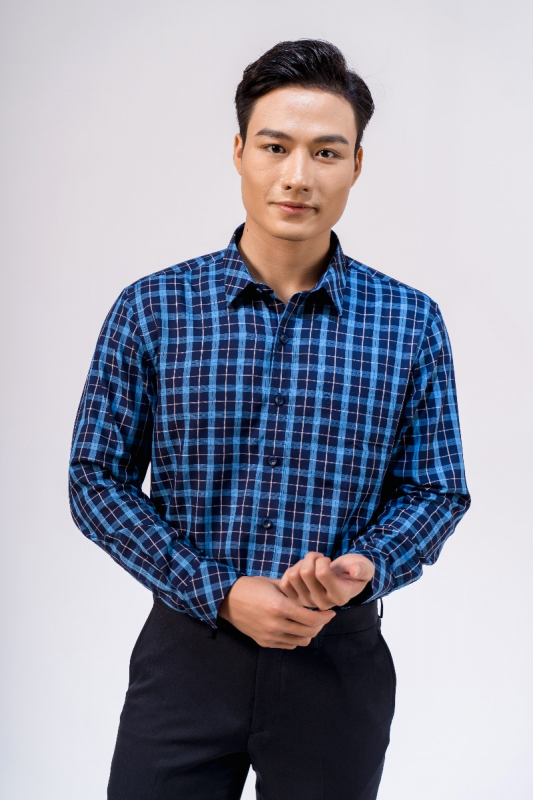 Áo sơ mi - AR23377D