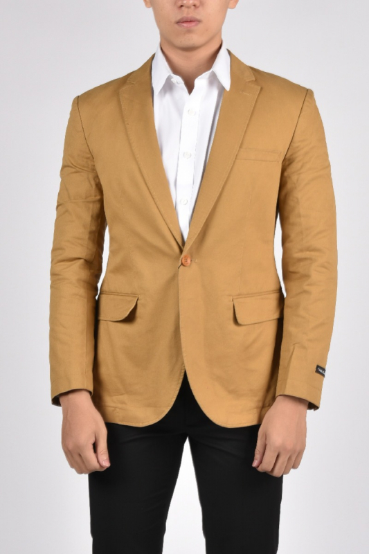 Áo Demi - DM15440-BE