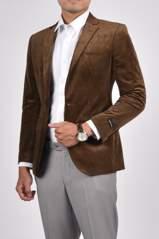 Áo Demi - DM15436-BR