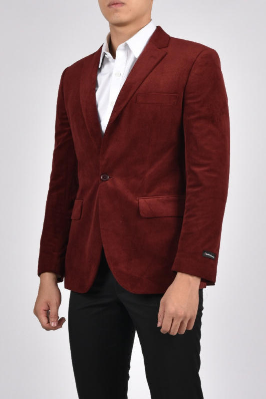 Áo Demi - DM15434-RE