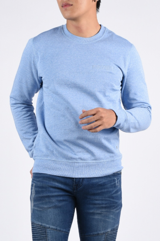 TSD18385-LBU_Ao T-shirt