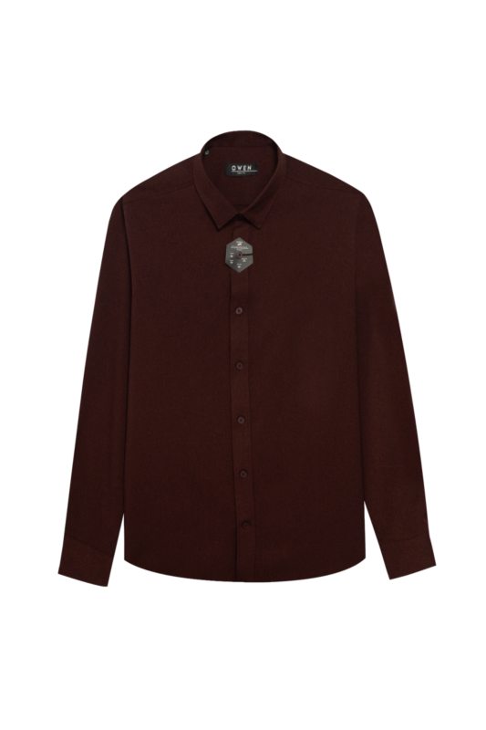 AS240731D-Áo sơ mi